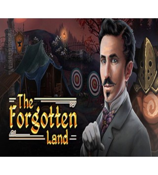 The Forgotten Land Switch Nintendo eShop Key EUROPE